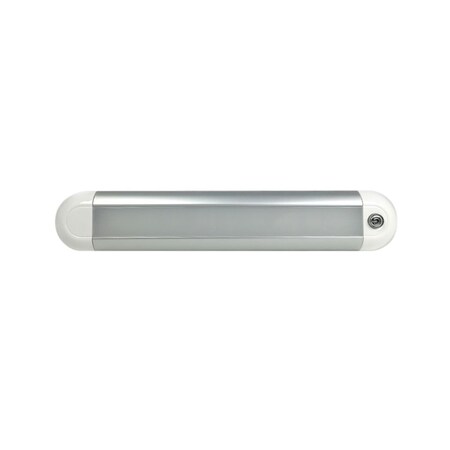Abrams Touch Light Series LED Dome Light - Rectangular - 11.6W TLB-9700